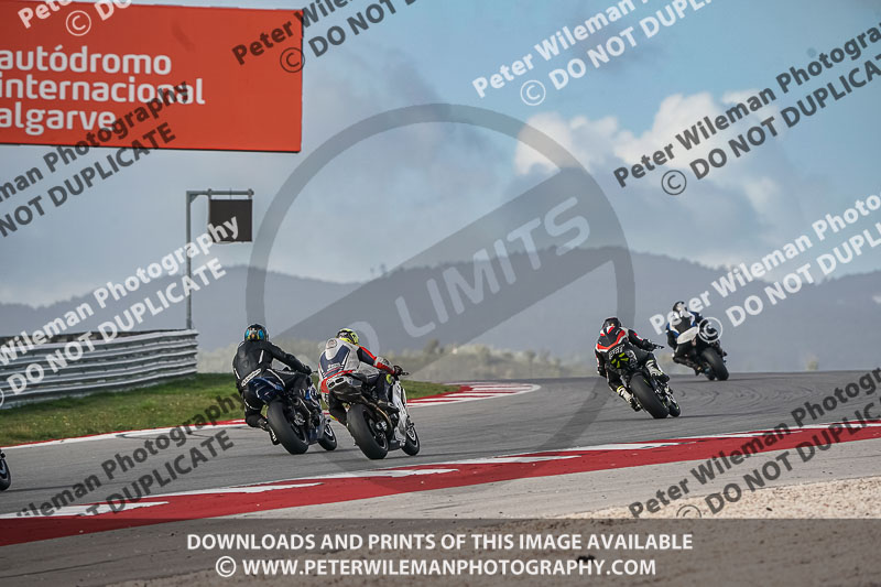 motorbikes;no limits;peter wileman photography;portimao;portugal;trackday digital images